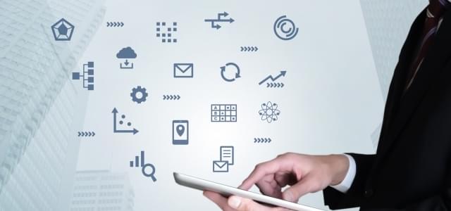 プロジェクト管理に必要な機能リストイメージ