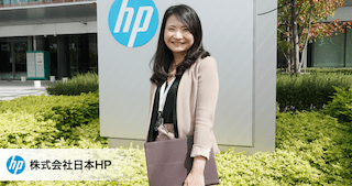 株式会社日本HP　AdFlow事例